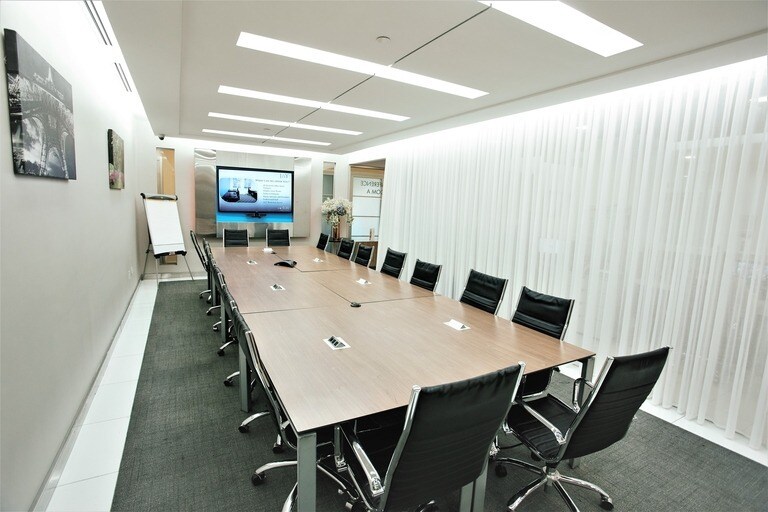 More Photos Of 31 W 34th St, New York Coworking Space