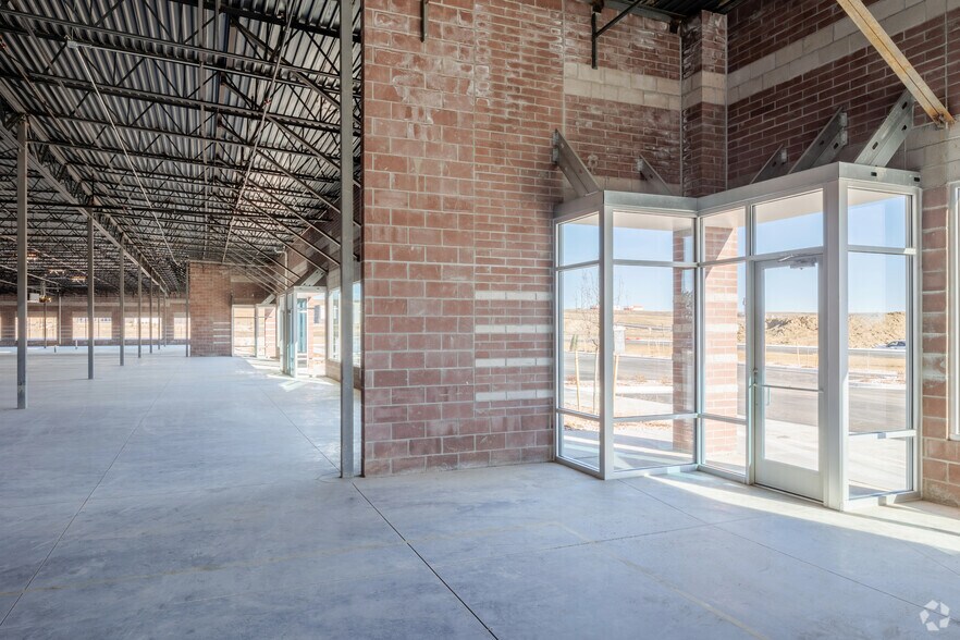 More Photos Of W 112th And Simms, Broomfield Unknown For Lease