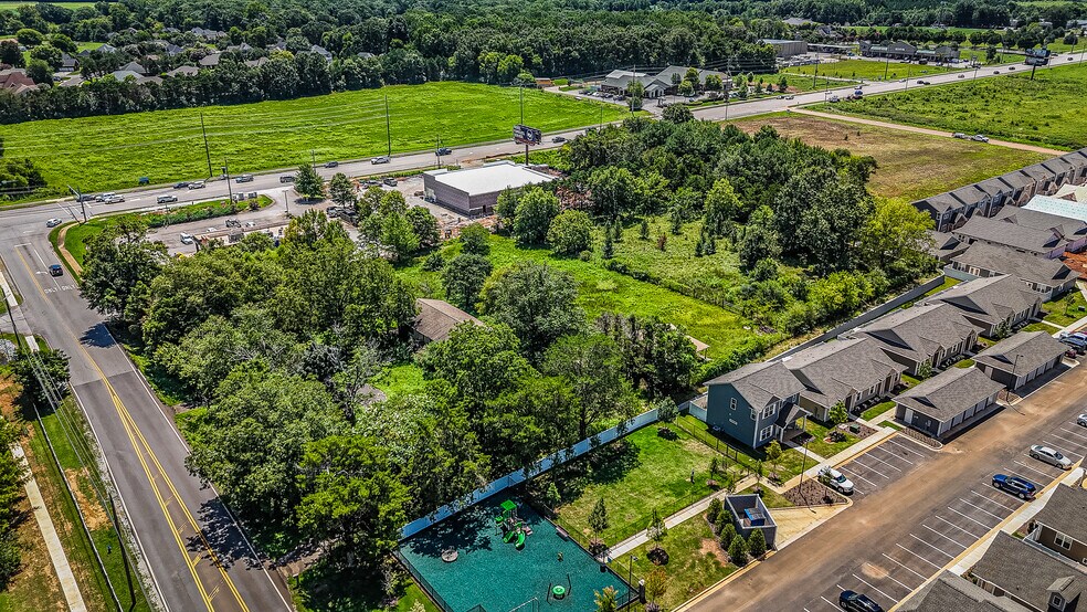 More Photos Of 30816 Hardiman Rd, Madison Land For Sale