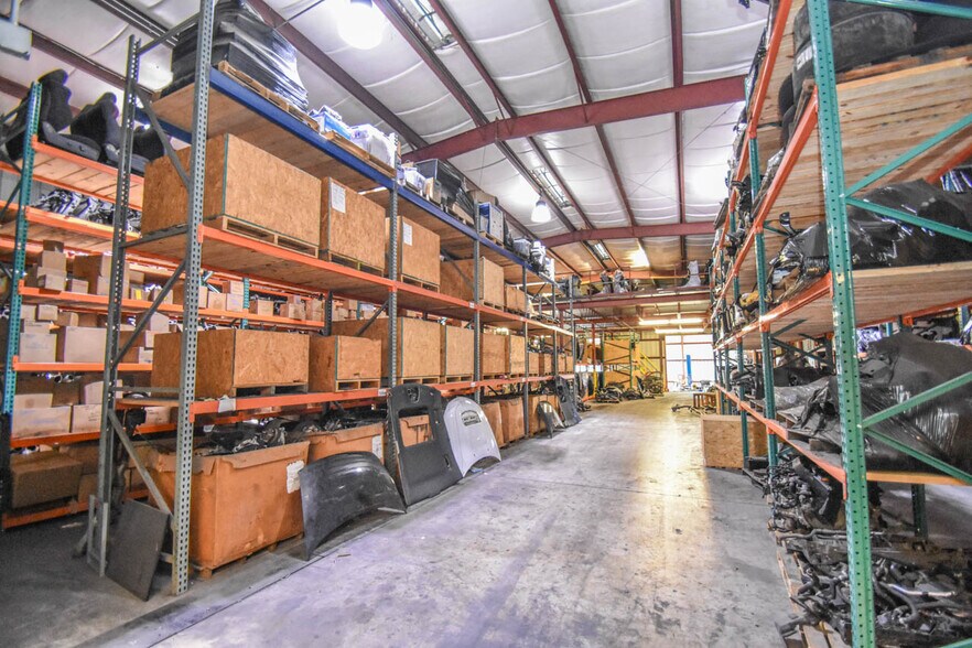 More Photos Of 902 S Alexander St, Plant City Industrial For Sale