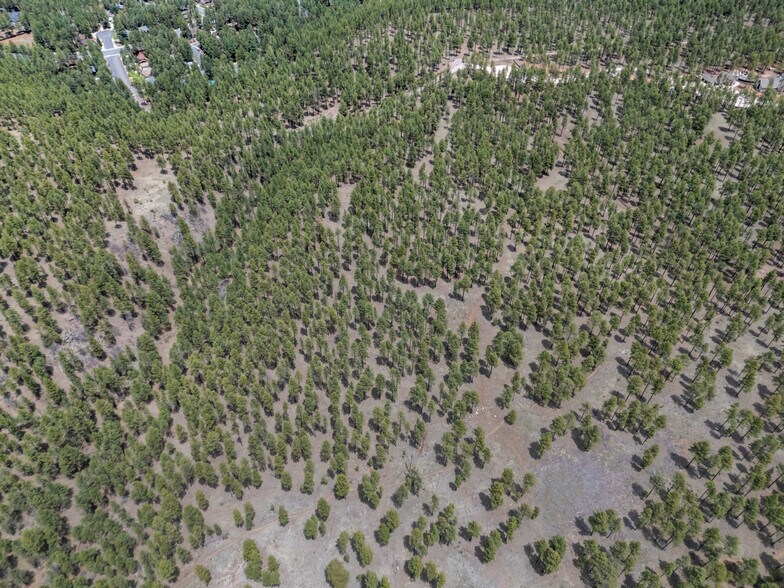 More Photos Of 2251 Kramer St, Flagstaff Land For Sale