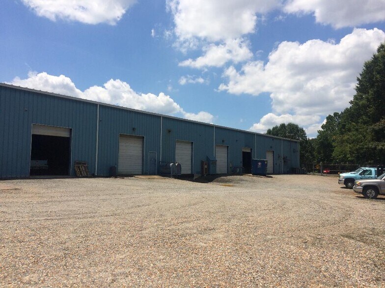 More Photos Of 2200 Gordon Ln, Richmond Industrial For Sale