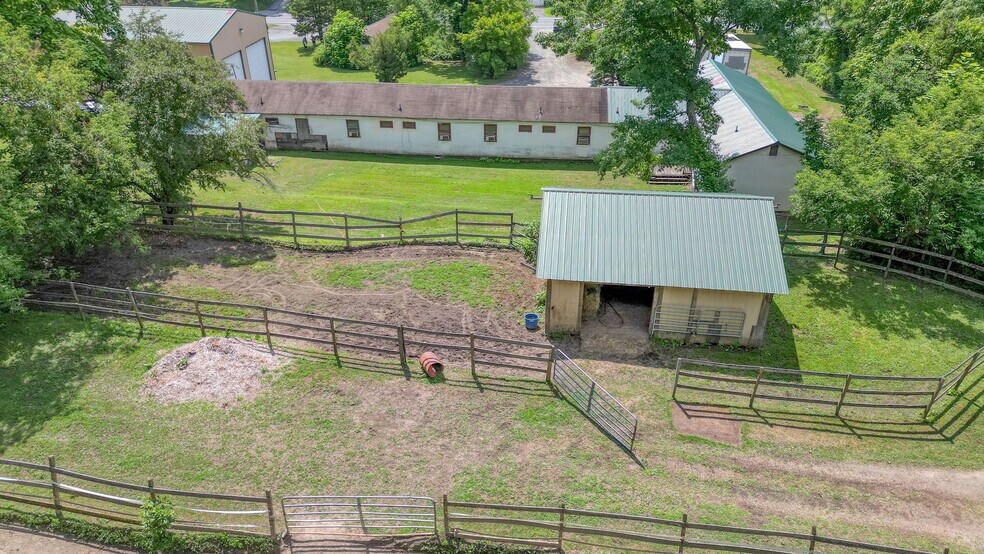 More Photos Of 6940 Rte 209, Kerhonkson Warehouse For Sale