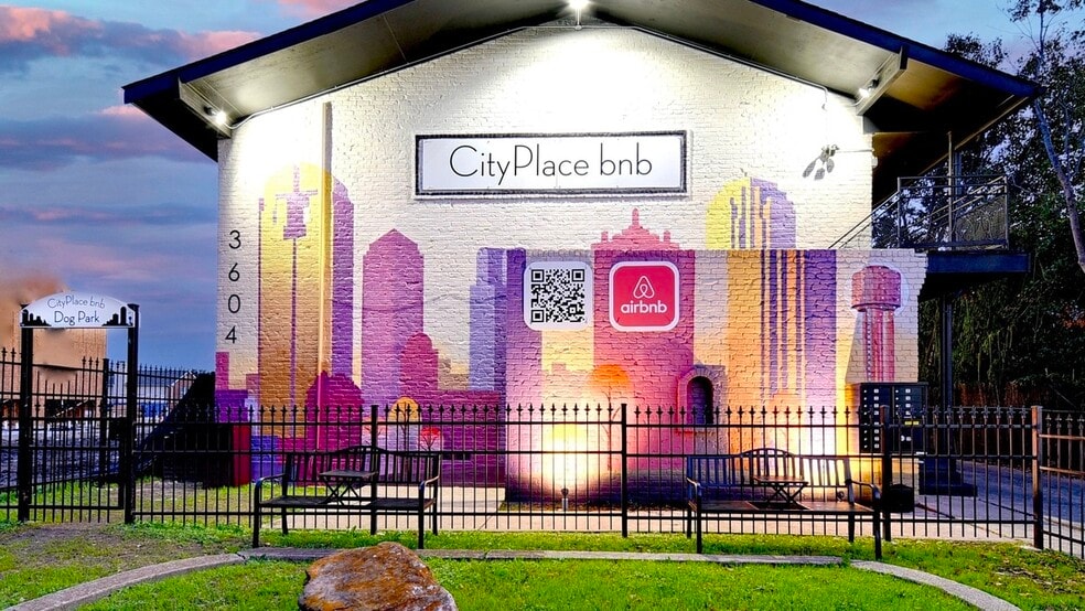 More Photos Of 3604 San Jacinto St, Dallas Apartments For Sale