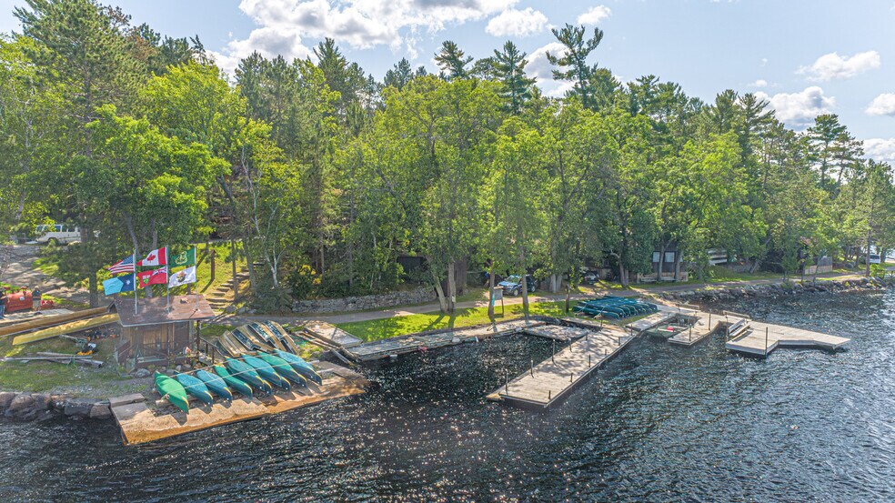 More Photos Of 474 Kawishiwi Trl, Ely Specialty For Sale