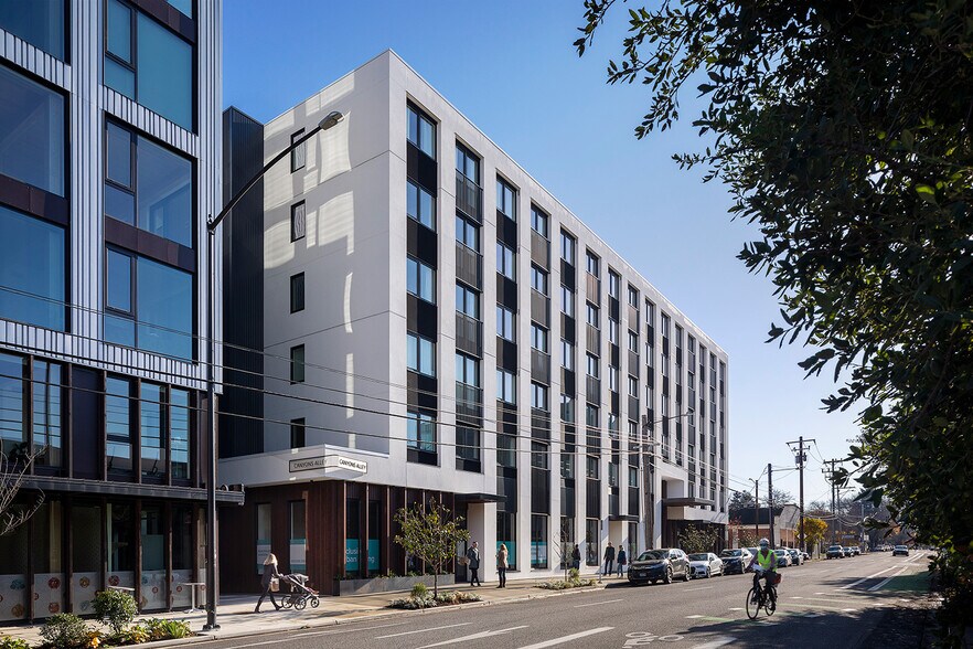 More Photos Of 3450 N Williams Ave, Portland Apartments For Lease