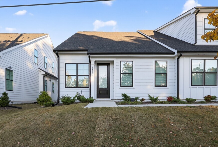 More Photos Of 6104-6120 Fox Rd, Raleigh Apartments For Sale