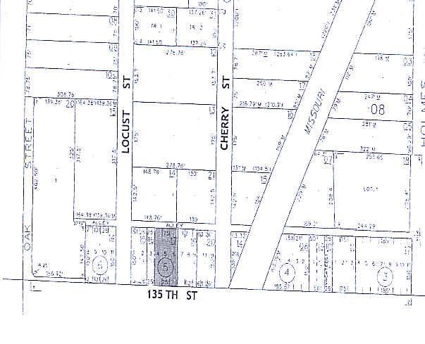 More Photos Of 510 E 135th St, Kansas City Warehouse For Lease