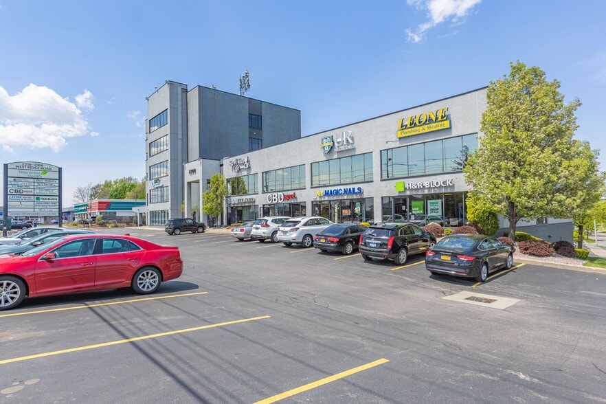 More Photos Of 2250-2300 W Ridge Rd, Greece Medical For Lease