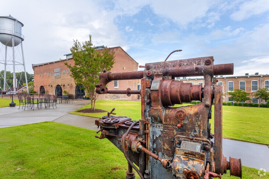 More Photos Of 1151 Falls Rd, Rocky Mount Loft Creative Space For Lease