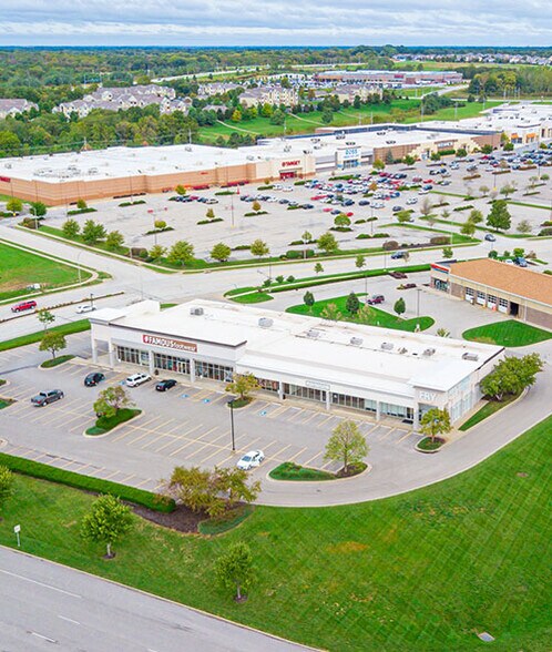 More Photos Of 8420-8660 N Madison St, Kansas City Unknown For Lease