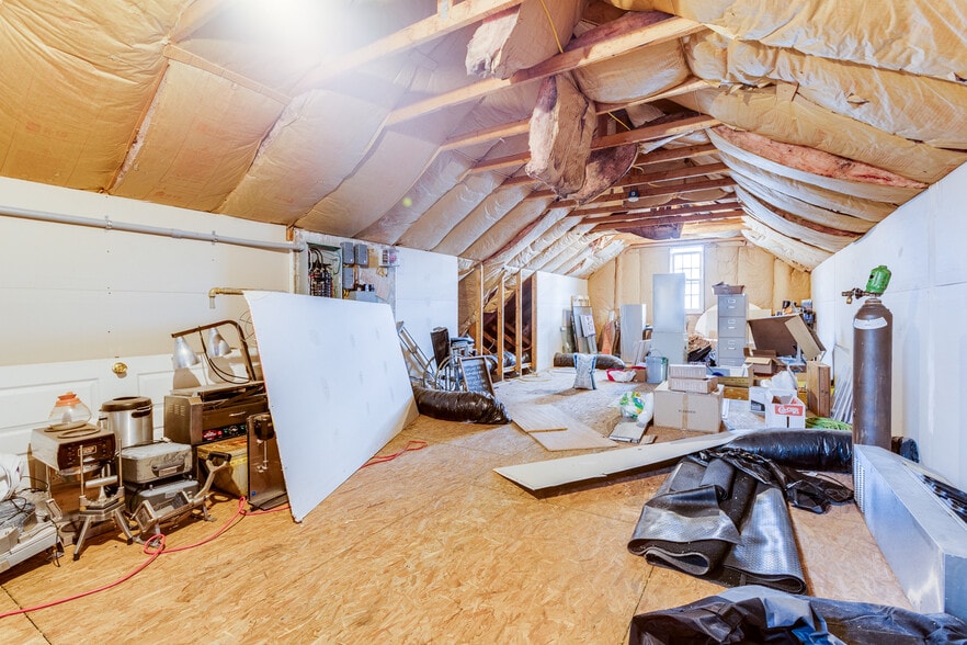 More Photos Of 702 Industrial Blvd, Latrobe Freestanding For Sale