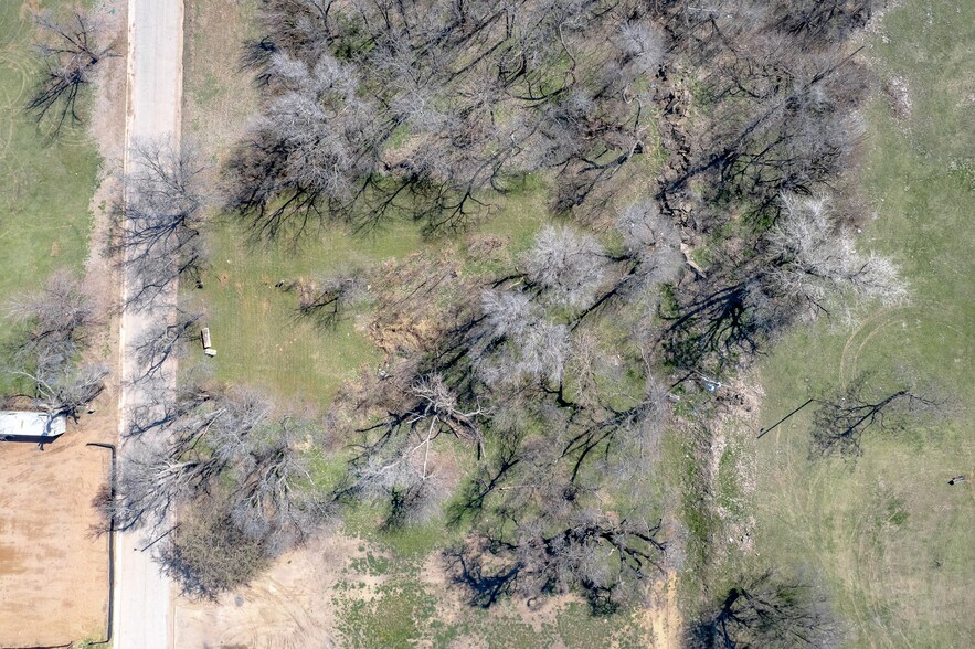 More Photos Of SW 14th Street, Oklahoma City Land For Sale
