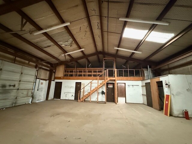More Photos Of 3319 Highway 152, Pampa Warehouse For Lease