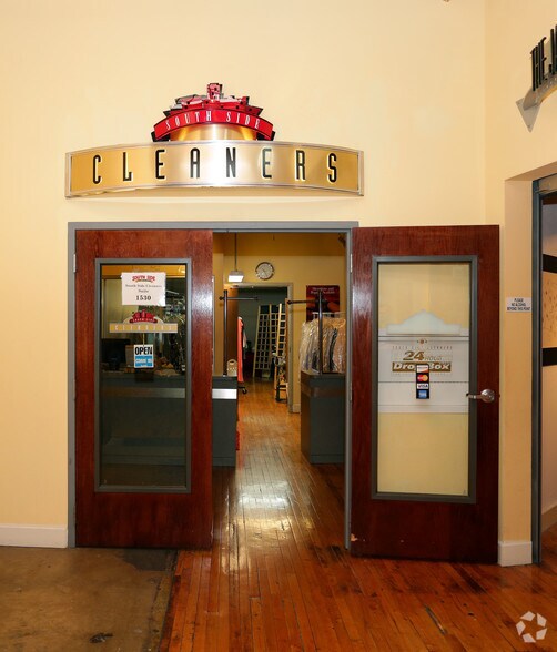 More Photos Of 1505 S Lamar St, Dallas Apartments For Lease