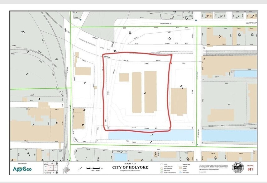 More Photos Of , Holyoke Industrial For Sale
