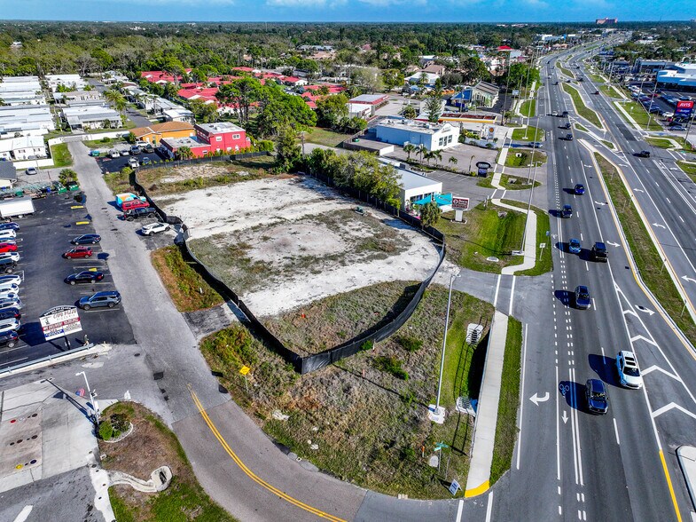 More Photos Of 6903 S Tamiami Trl, Sarasota Land For Sale