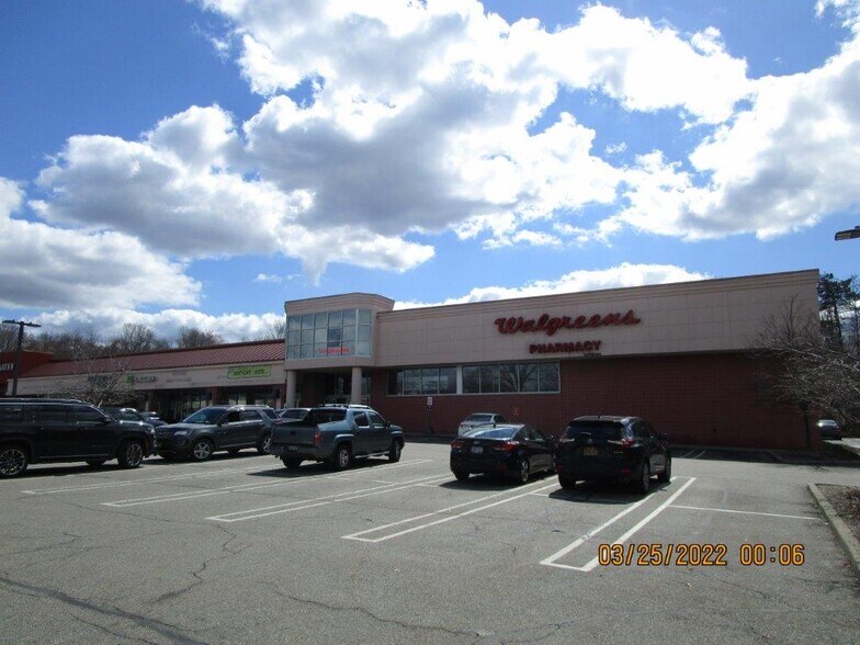 More Photos Of 209-221 Route 59, Suffern Unknown For Lease