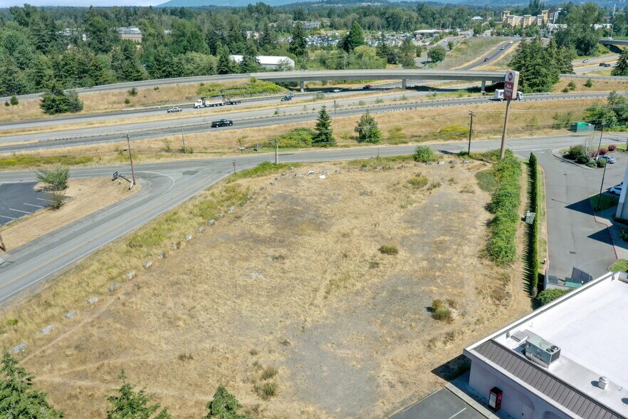 More Photos Of W Bakerview, Bellingham Land For Sale