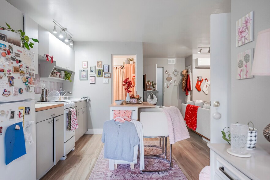 More Photos Of 2900 Lowell Blvd, Denver Apartments For Sale