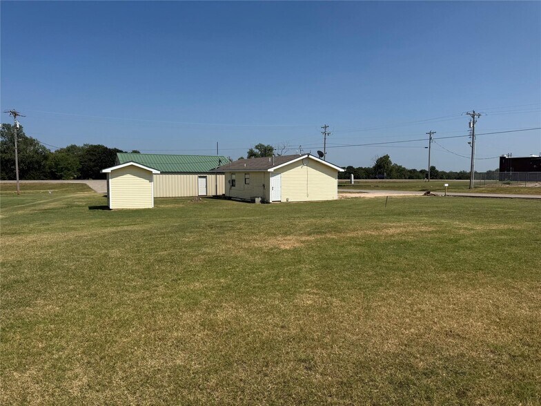 More Photos Of 55968 Moccasin Trail Rd, Prague Land For Sale