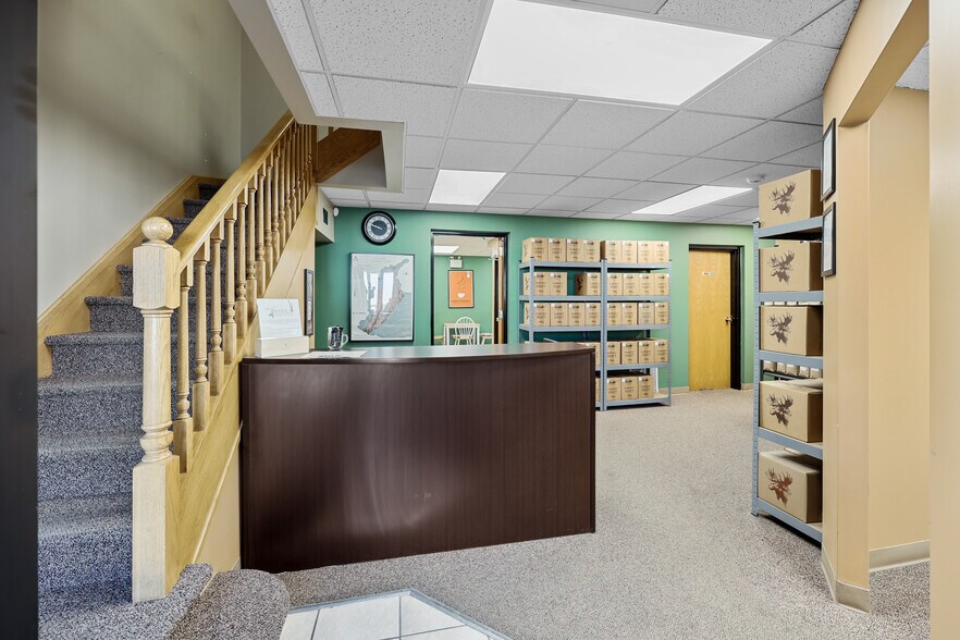 More Photos Of 4116 64 Av SE, Calgary Industrial For Sale