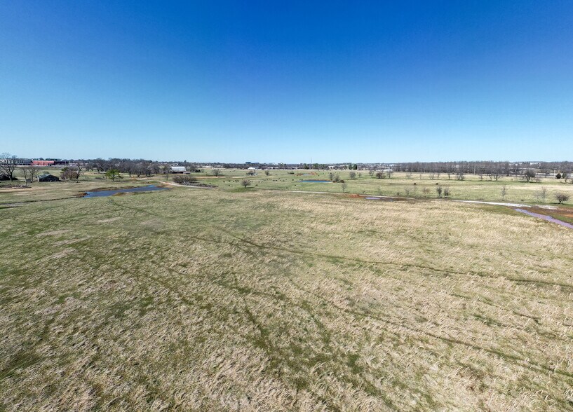 More Photos Of I-49 & Pleasant Grove Rd, Rogers Land For Sale