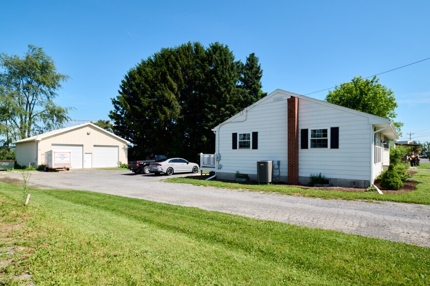 More Photos Of 1301 Benner Pike, State College Apartments For Sale