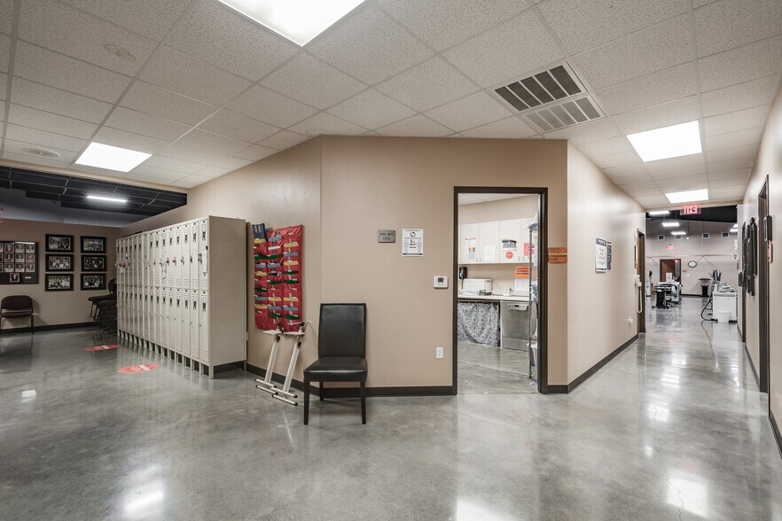 More Photos Of 23750 FM 1314 Rd, Porter Office For Sale