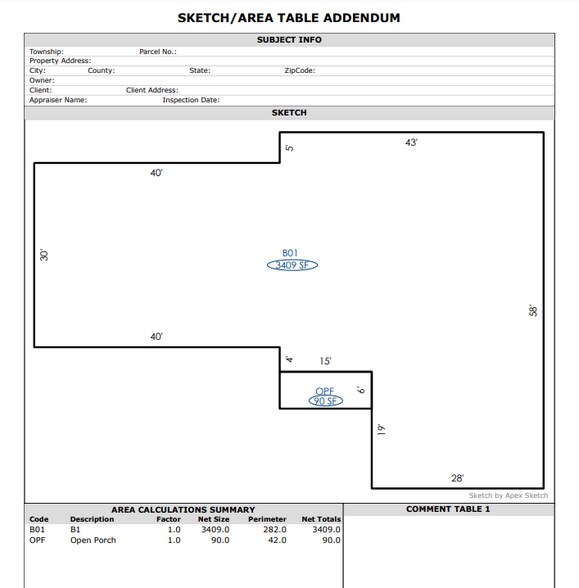 More Photos Of 115 E New Haven Ave, Melbourne Office For Sale