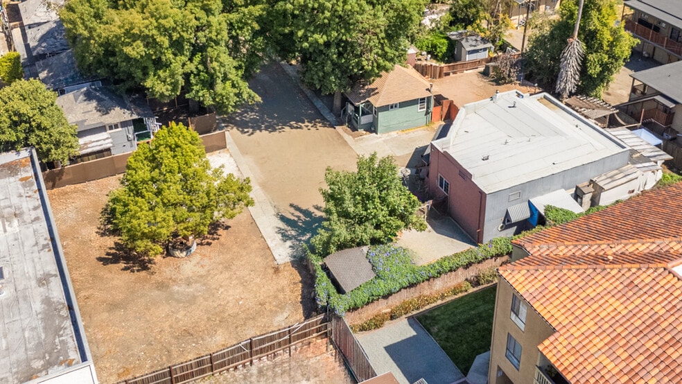More Photos Of 16005 Mateo St, San Leandro Apartments For Sale