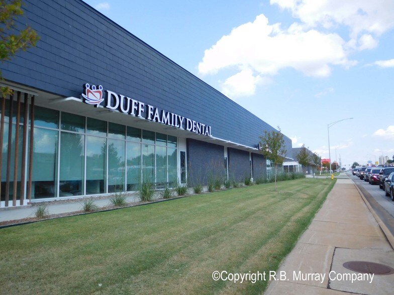 More Photos Of 1251 E Sunshine St, Springfield Unknown For Lease