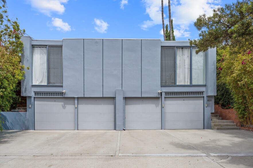 More Photos Of 631 Pier Ave, Santa Monica Apartments For Sale