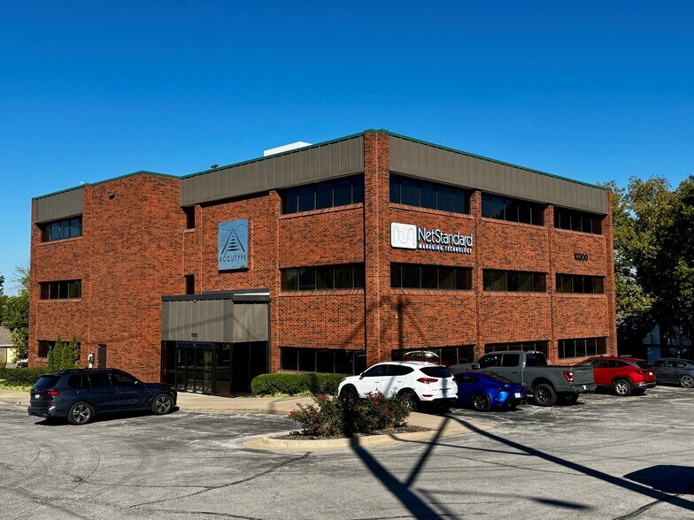 More Photos Of 10300 W 103rd St, Overland Park Office For Sale