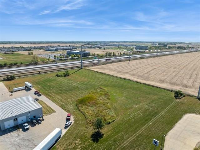 More Photos Of 2740 Stoner Ct, North Liberty Land For Lease