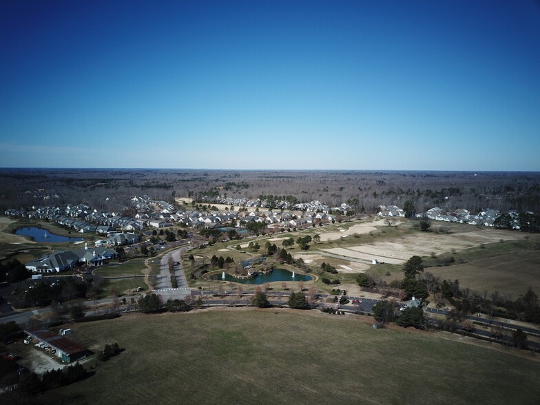 More Photos Of 6895 Richmond Rd, Williamsburg Land For Sale