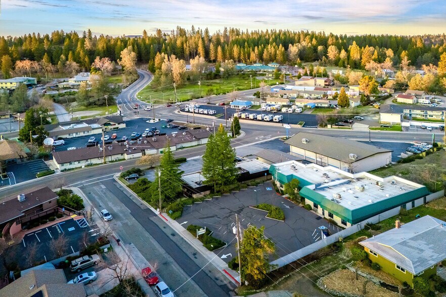 More Photos Of 104 Margaret Ln, Grass Valley Medical For Sale