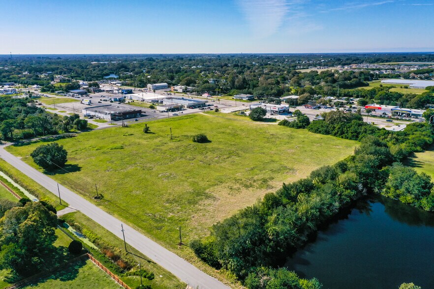 More Photos Of 701 N US Highway 41, Ruskin Land For Sale