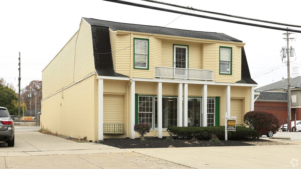 More Photos Of 27115 Knickerbocker Rd, Bay Village Office For Sale