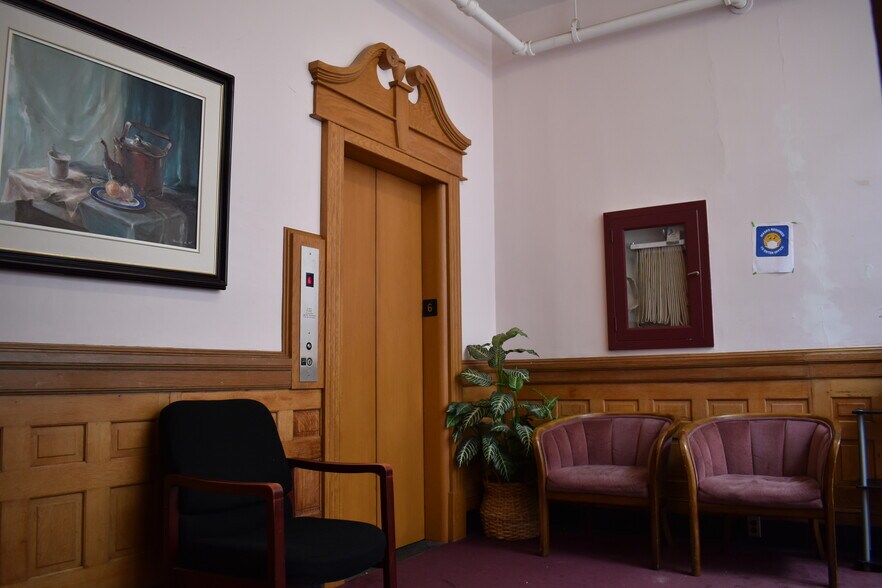 More Photos Of 316 Main St, Worcester Apartments For Lease