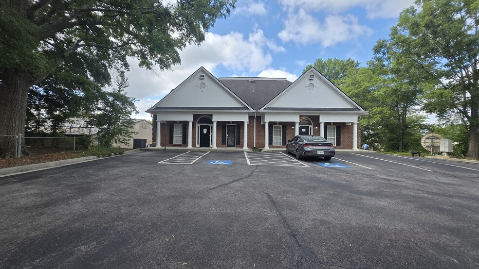 More Photos Of 5109 Us-278 Hwy, Covington Medical For Lease