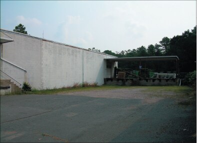 More Photos Of 2419 Grenoble Rd, Richmond Warehouse For Lease