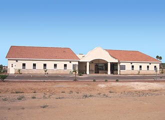 More Photos Of 13645 W Indian School Rd, Litchfield Park Medical For Lease