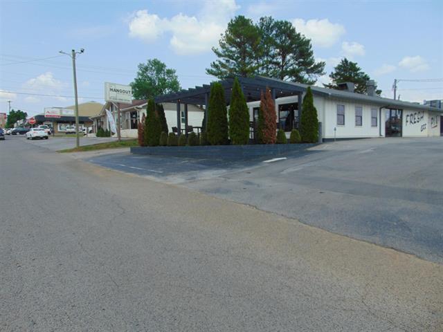 Primary Photo Of 13670 Highway 43, Russellville Specialty For Sale