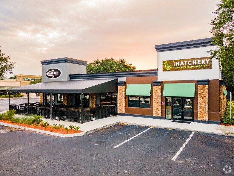 More Photos Of 201-213 N Dale Mabry Hwy, Tampa Unknown For Lease