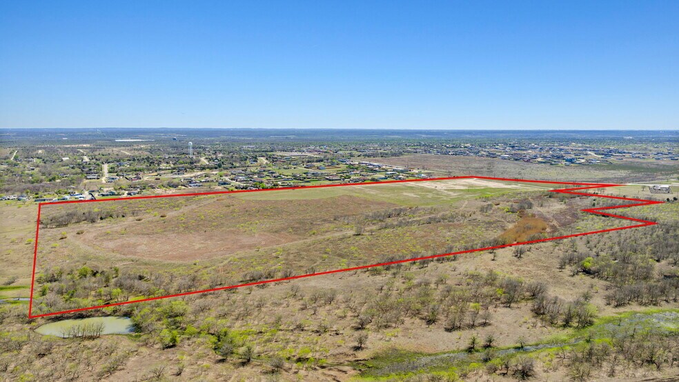 More Photos Of 16118 FM 812 Rd, Del Valle Land For Sale