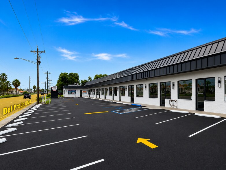 Primary Photo Of 4519-4527 Del Prado Blvd S, Cape Coral Freestanding For Lease