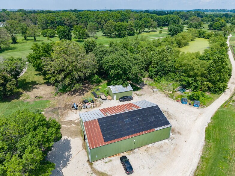 More Photos Of 200 Arlington Dr, Granite City Golf Course Driving Range For Sale