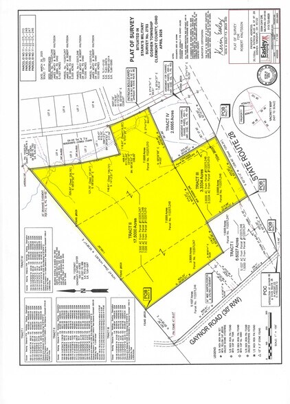 More Photos Of State Route 28 @ Patricia Blvd, Goshen Land For Sale