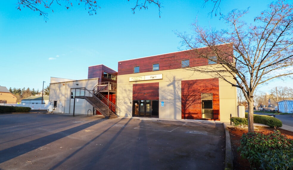 More Photos Of 1061 W 2nd Ave, Eugene Food Processing For Sale